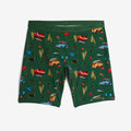 9" Boxer Briefs - Road Trip