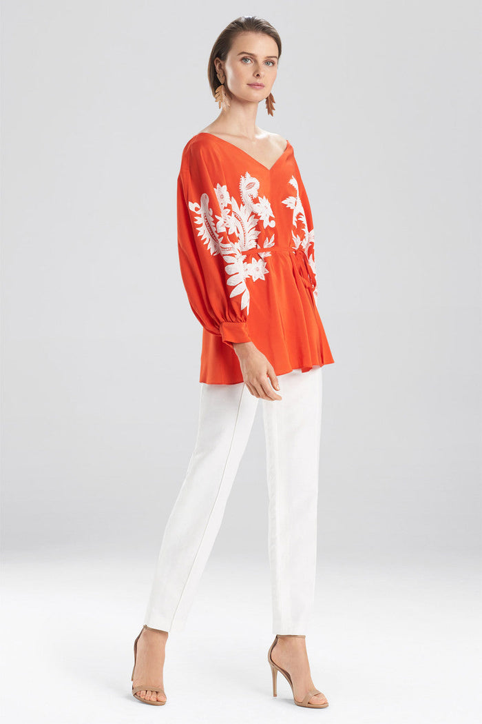 JOSIE NATORI