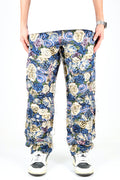 Aster Men's Tapestry Cargo Pants