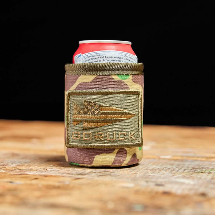 WWII Camo