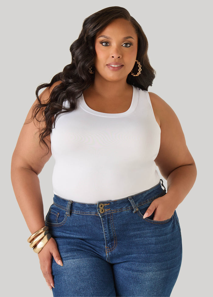 Basic Cami Top
