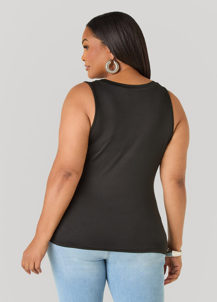 Basic Cami Top