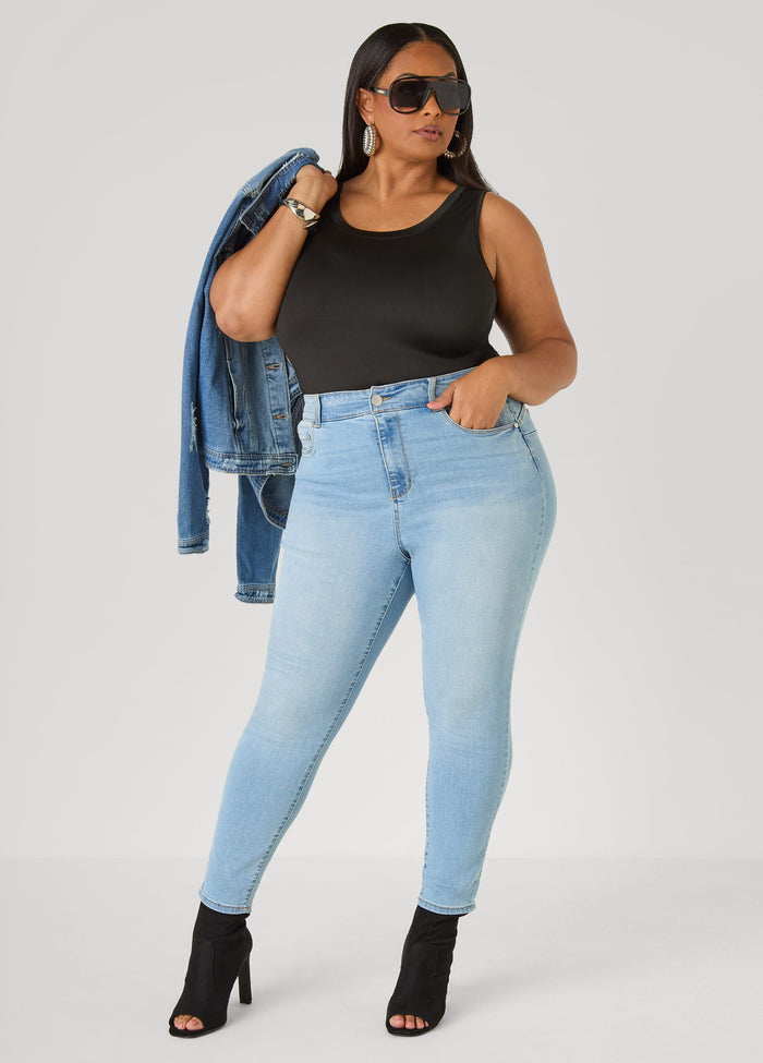 Basic Cami Top