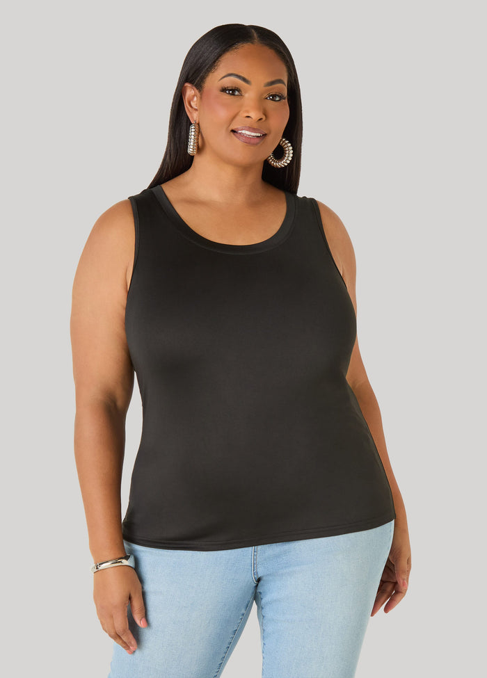 Basic Cami Top