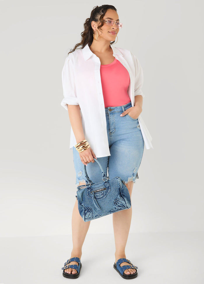 Basic Knit Cami