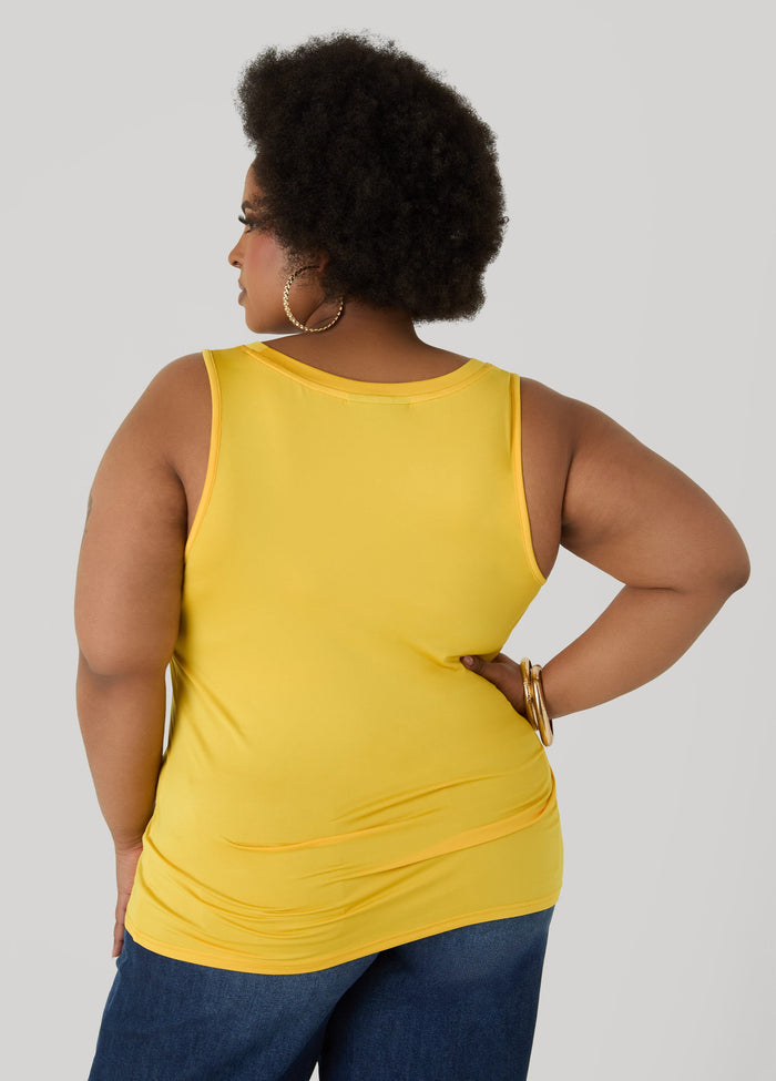 Basic Knit Cami