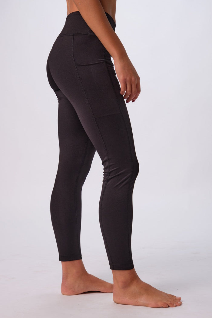 STAR® Beachvolley Leggings for Women - Stylish & Performance