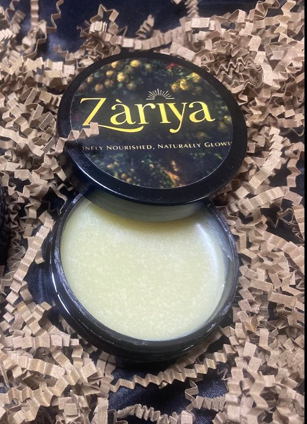 Beard Balm 2oz- (M)