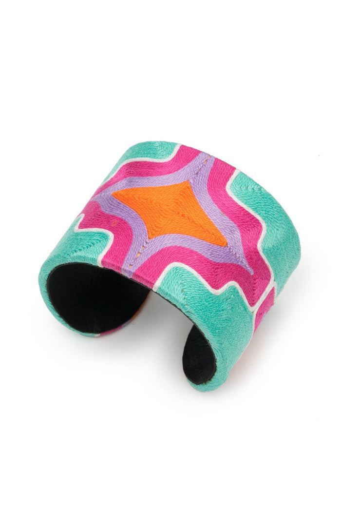 Beatriz Cuff
