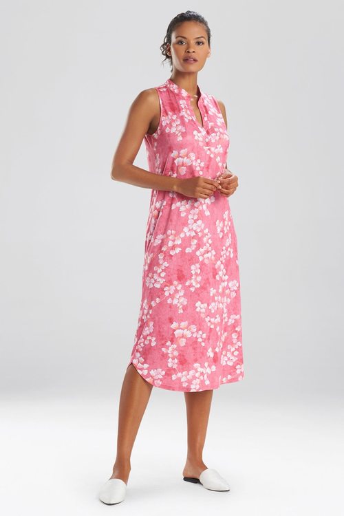 Cherry Blossom Gown