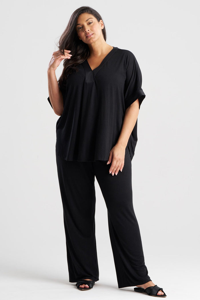 Congo Dolman PJ