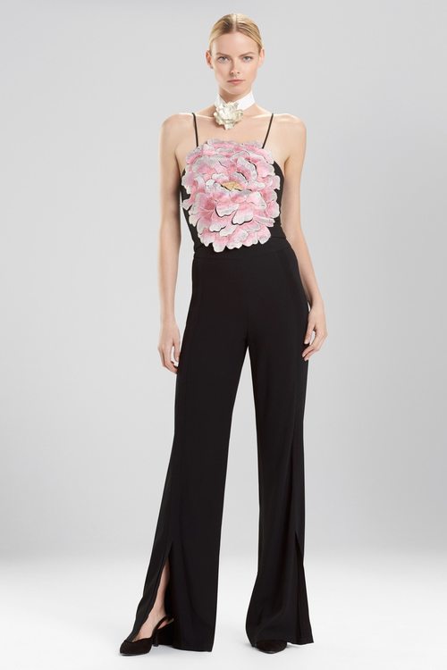 Core Crepe Cami