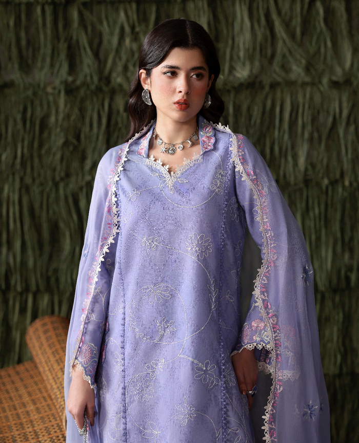 Cornflower Blue