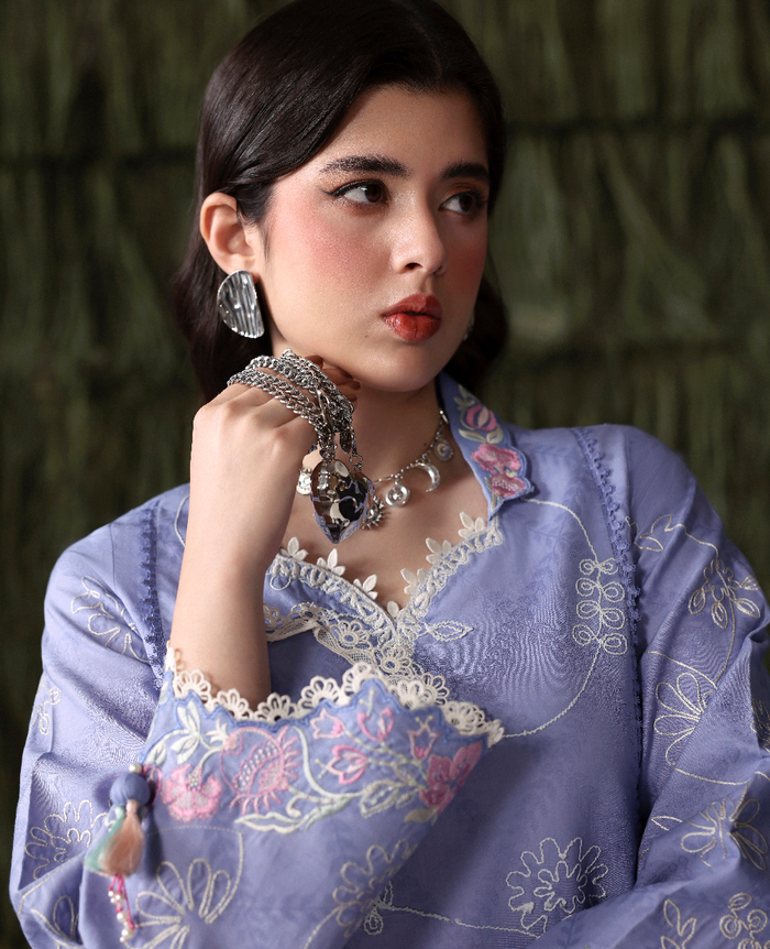 Cornflower Blue