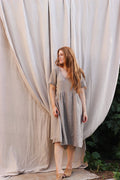 Demeter Dress + Top - PDF Sewing Pattern Sizes 00-22