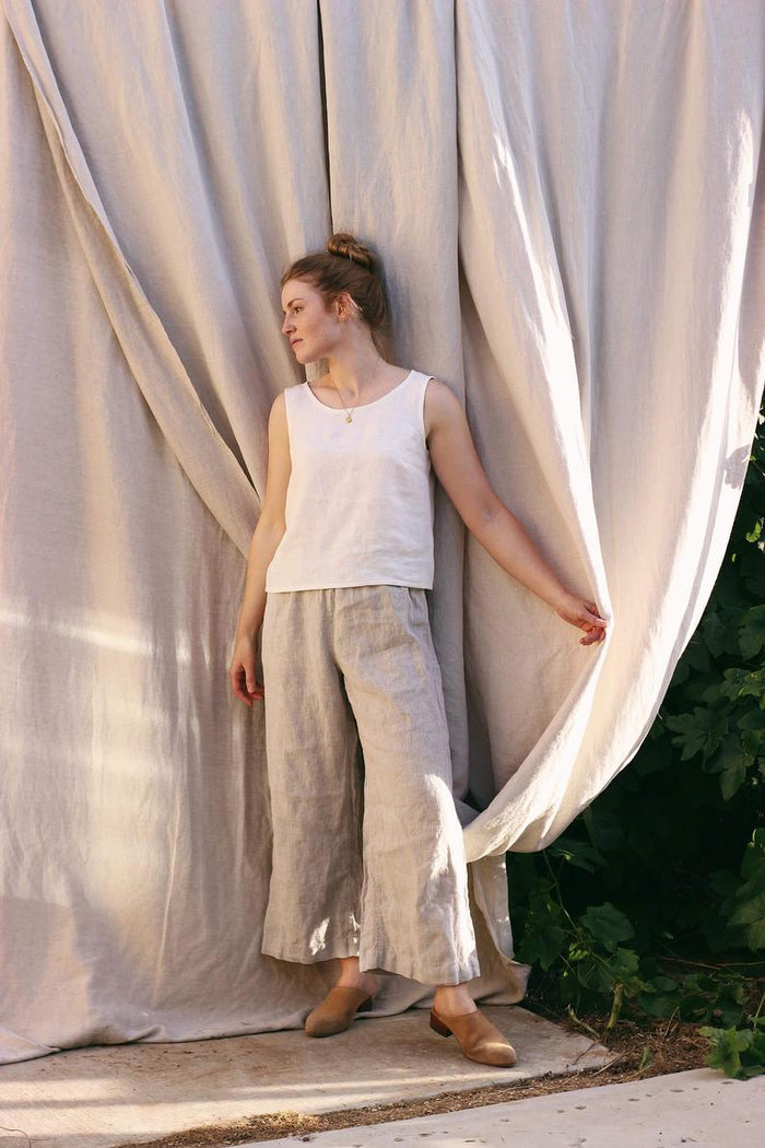 Demeter Dress + Top - PDF Sewing Pattern Sizes 00-22