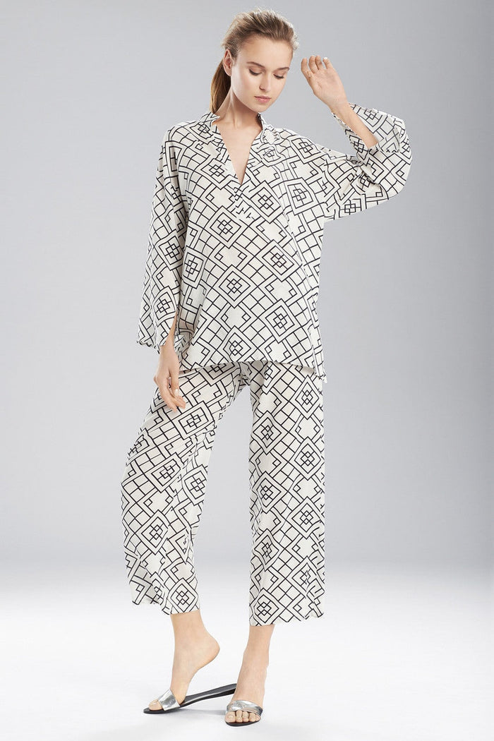 Diamond PJ Set
