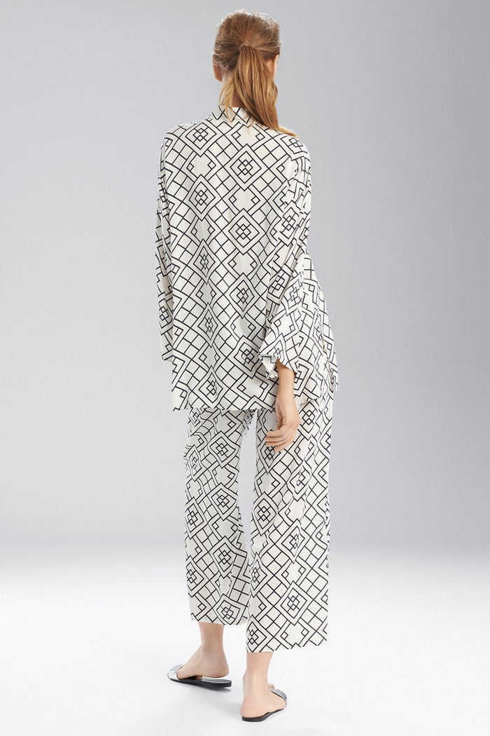 Diamond PJ Set