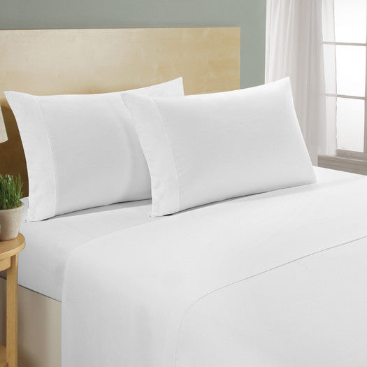 Egyptian Quality Cotton Sheet Set