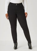 Fearless High Waist Skinny Jeans