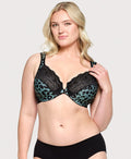 Front-Closure WonderWire Bra