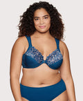 Front-Closure WonderWire Bra