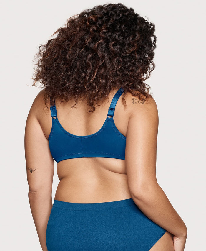 Front-Closure WonderWire Bra