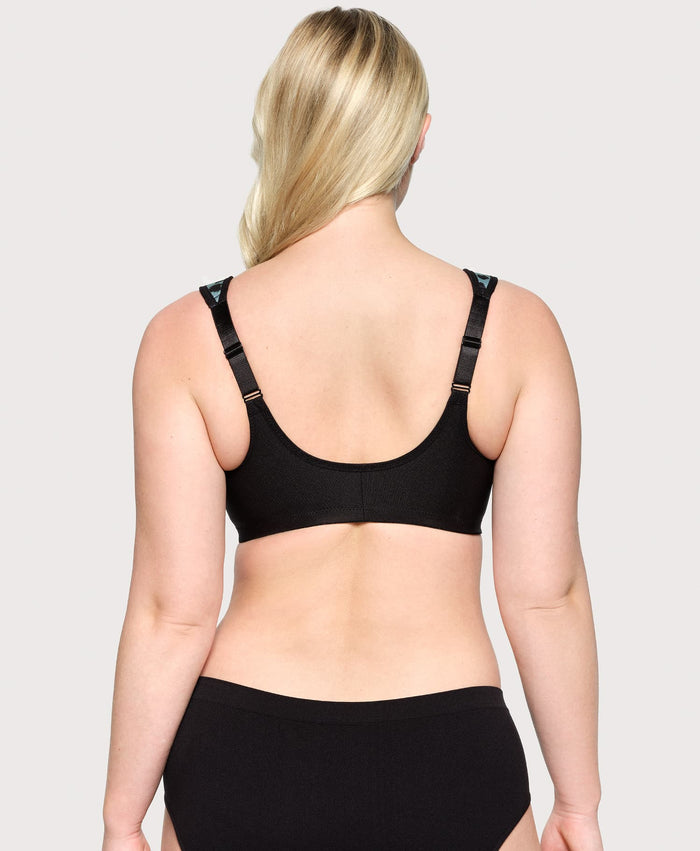 Front-Closure WonderWire Bra