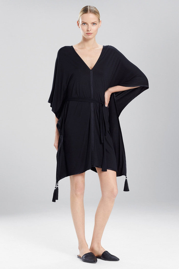 Fuji Belted Caftan