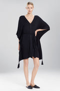 Fuji Belted Caftan