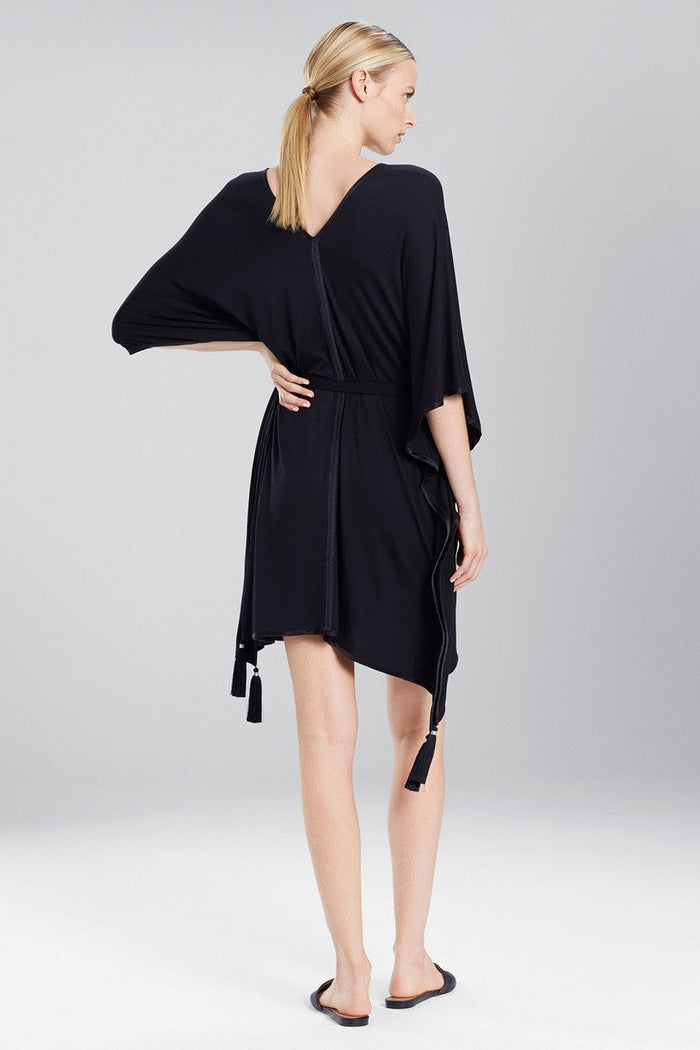 Fuji Belted Caftan