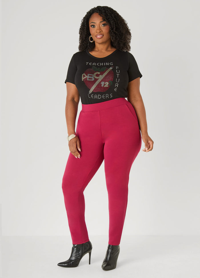 Future Leaders Crystal Tee