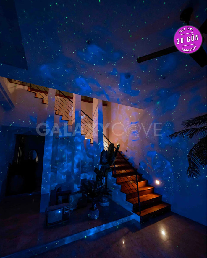 Galaxy Cove™