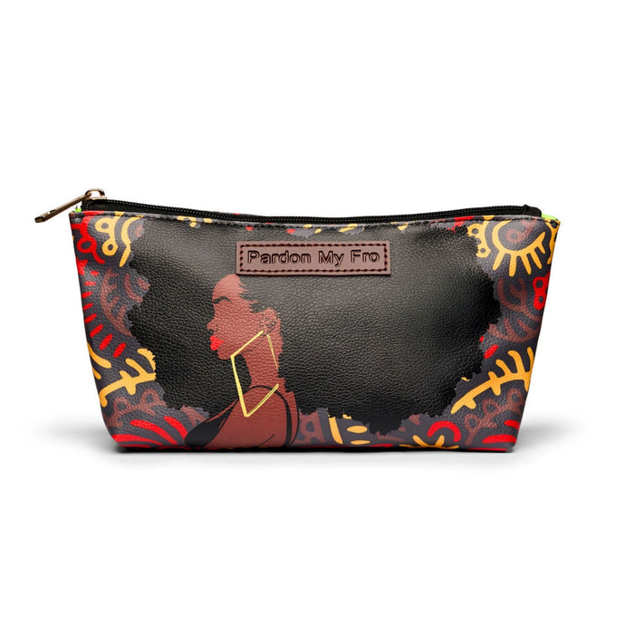 Harlem Cosmetic Bag