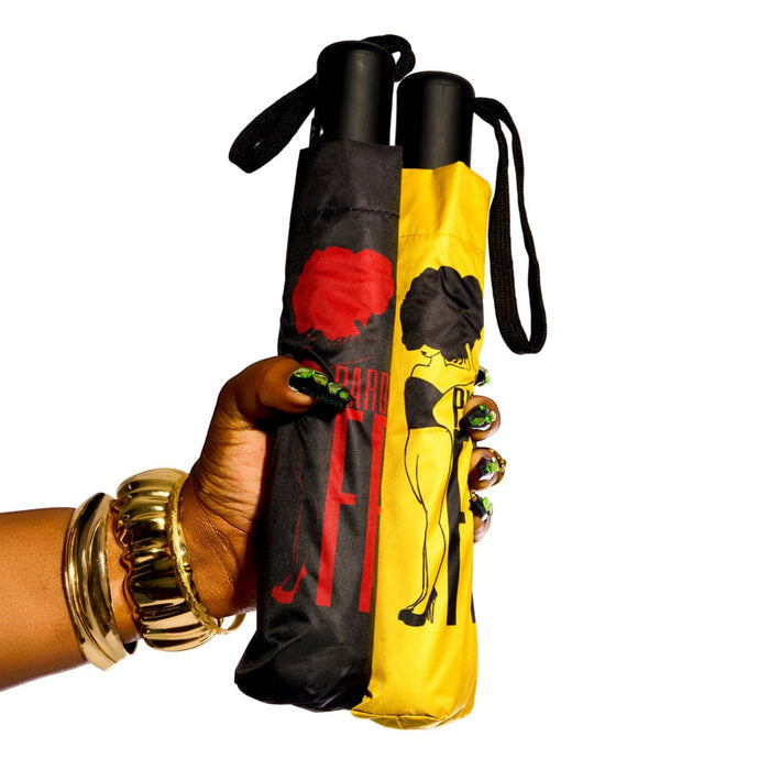 Harlem Umbrella