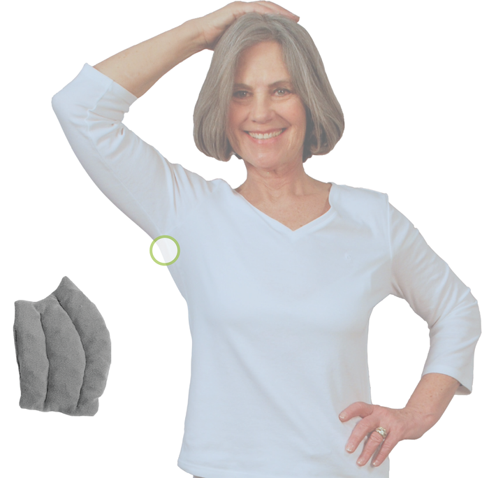 Lateral Bra SP-16-A