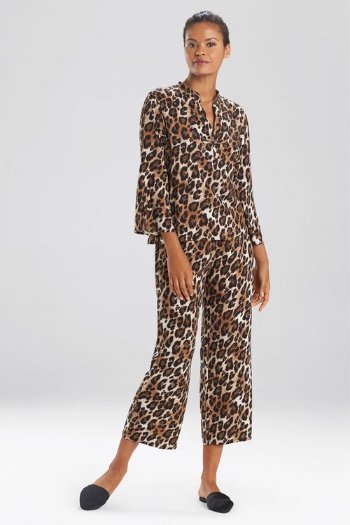 Leopard Challis PJ