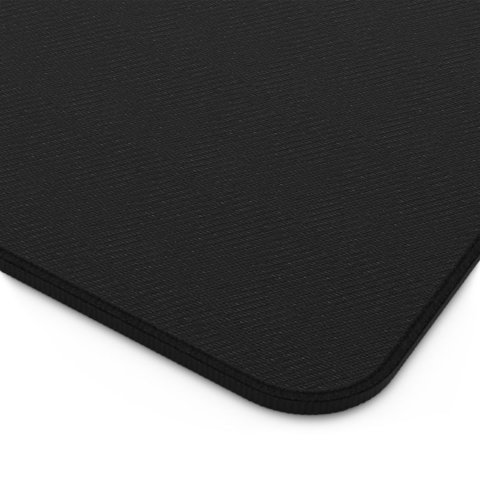 Liquid Glass Tide Mouse Pad