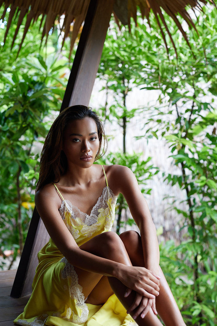 JOSIE NATORI