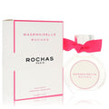 Mademoiselle Rochas by Rochas Eau De Toilette Spray