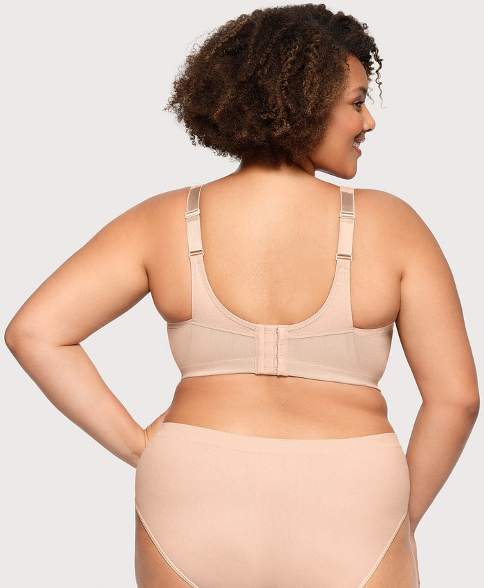 MagicLift Active Support Bra