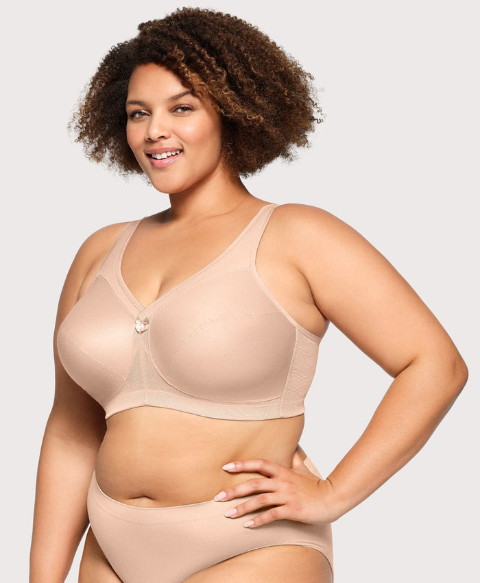 MagicLift Active Support Bra