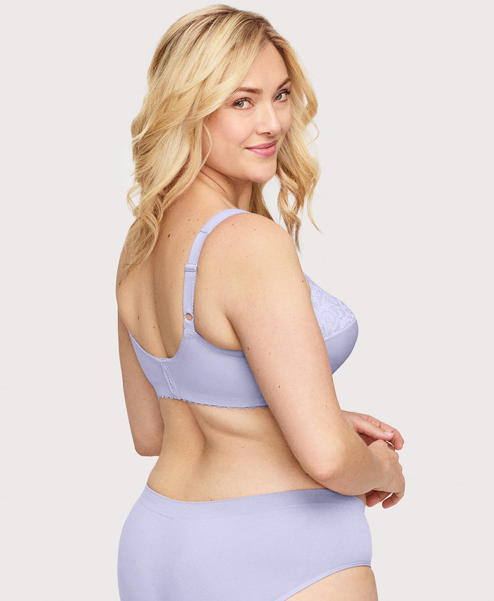MagicLift Cotton Support Bra