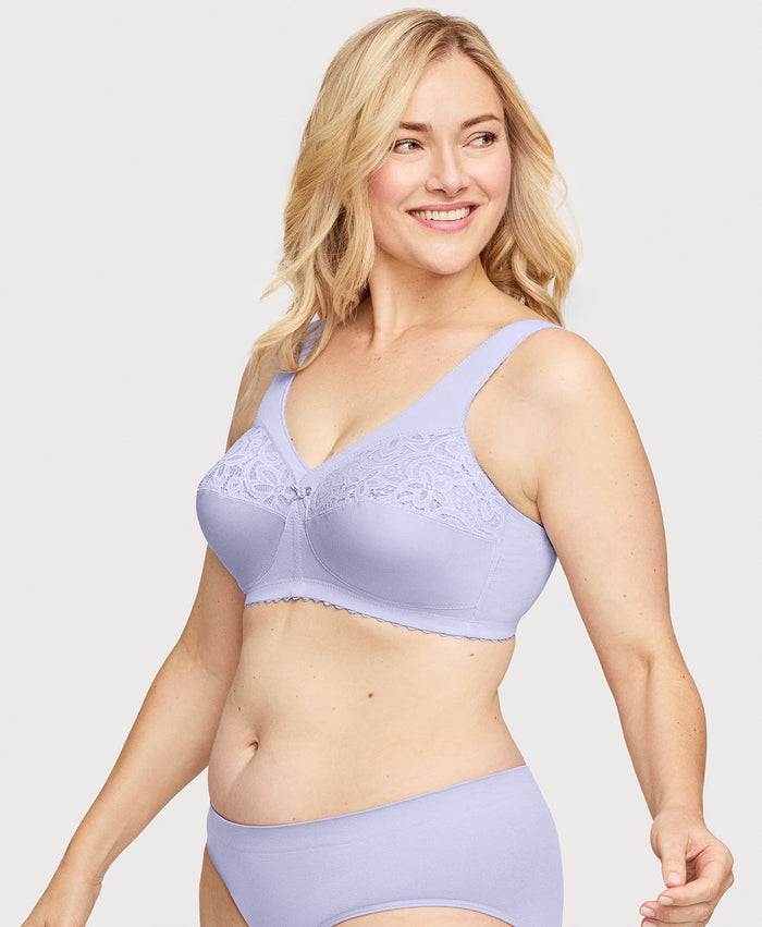 MagicLift Cotton Support Bra