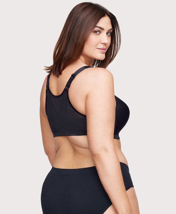 MagicLift Front-Closure Posture Back Bra