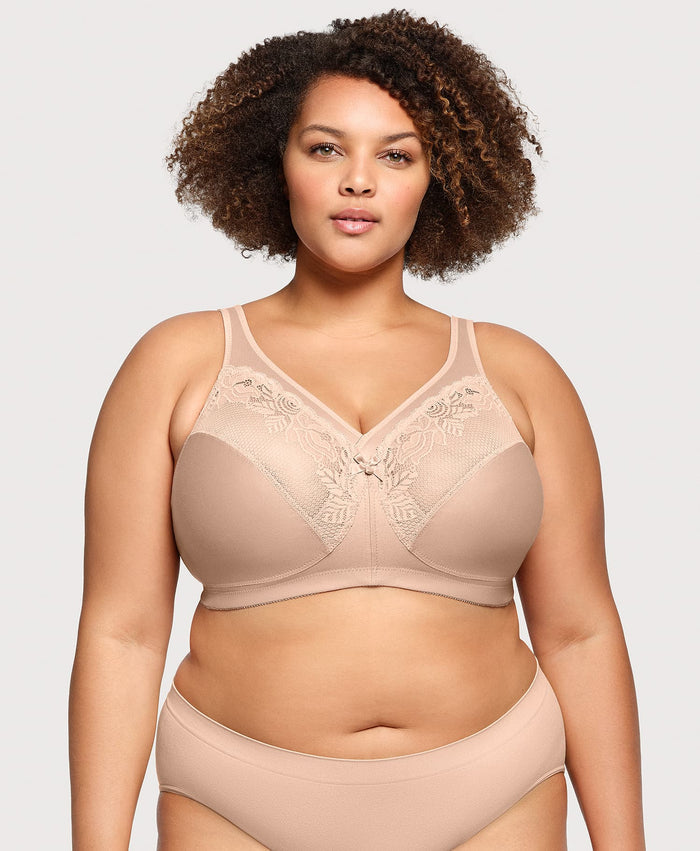 MagicLift Minimizer Bra