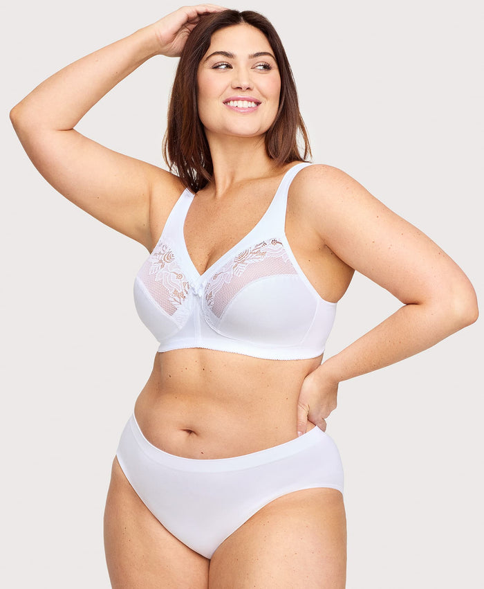 MagicLift Minimizer Bra