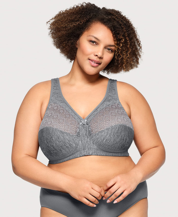 MagicLift Moisture Control Bra