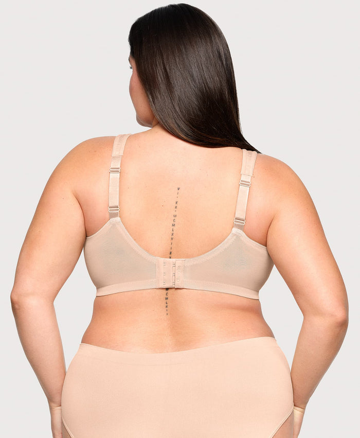 MagicLift Moisture Control Bra