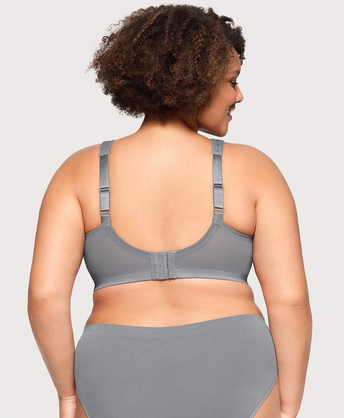 MagicLift Moisture Control Bra
